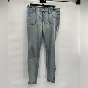 J. Brand skinny jeans trousers pants size 29